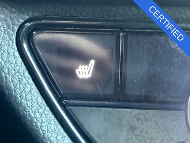 Certified 2025 Honda HR-V Sport image 18