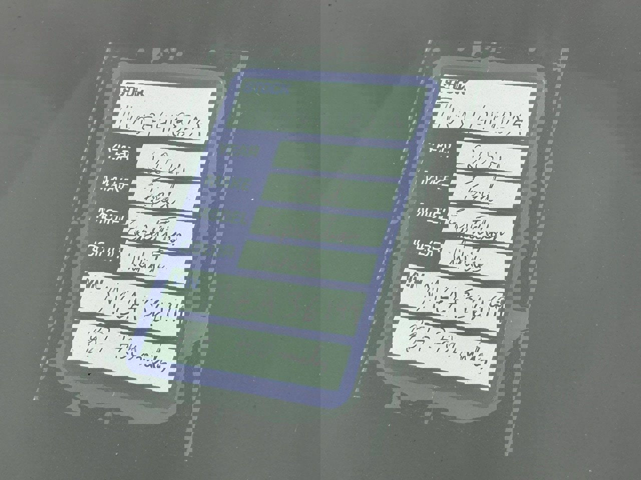 Used 2021 Ford Expedition Max Limited image 10