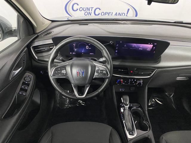 Certified 2024 Buick Encore GX Preferred w/ Comfort Package AWD/4WD image 15