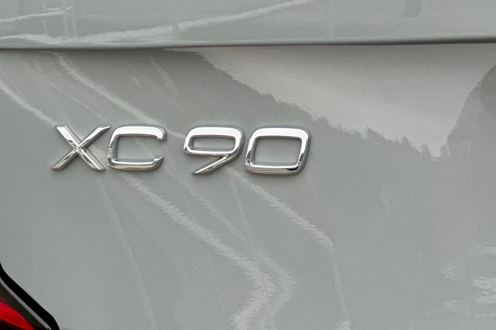 New 2026 Volvo XC90 B6 Ultra w/ Protection Package image 12