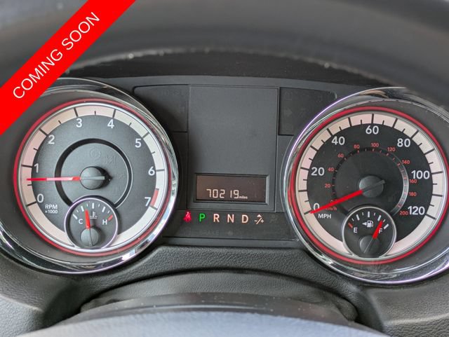 Certified 2016 Dodge Grand Caravan SE FWD image 19