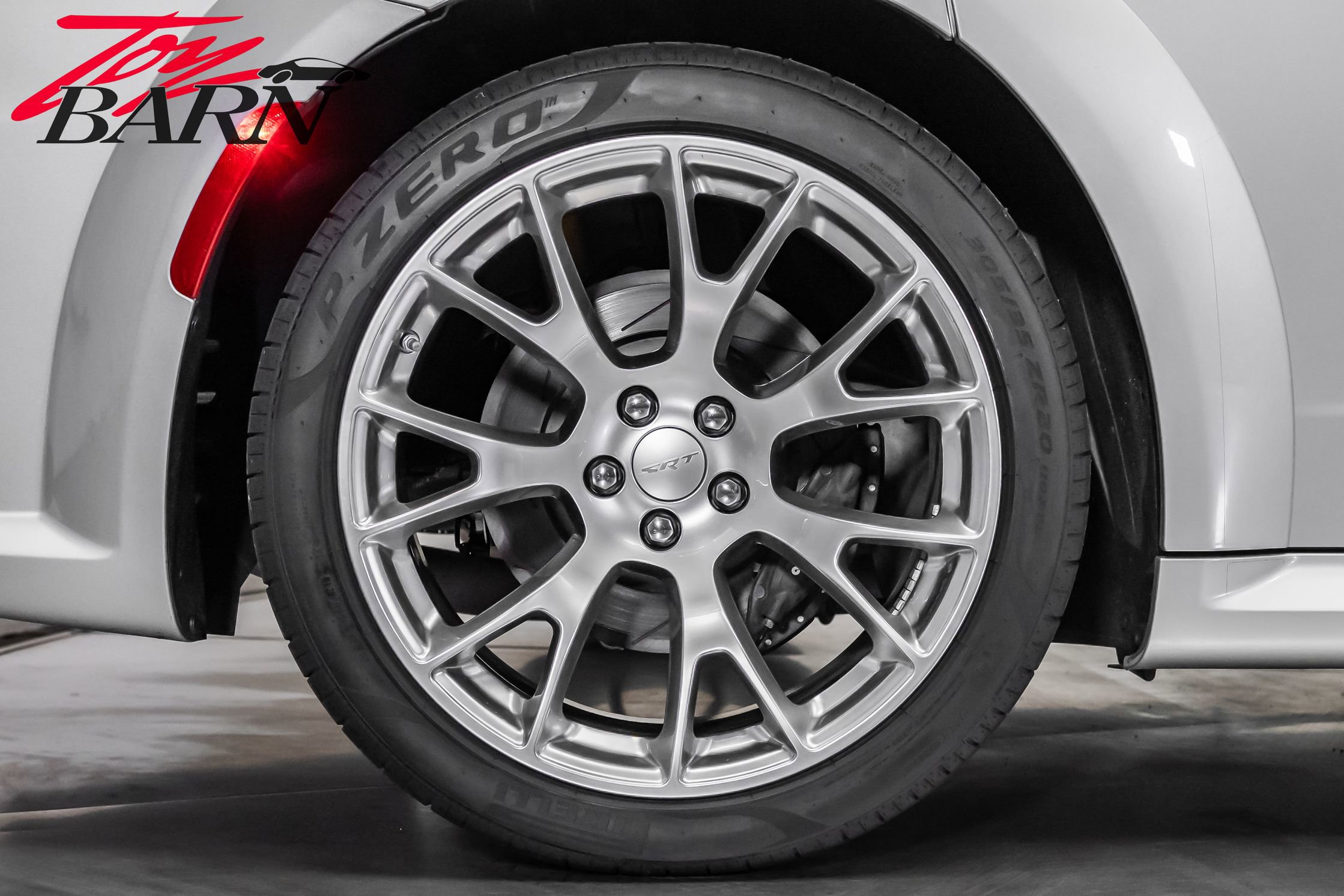 Used 2020 Dodge Charger SRT Hellcat w/ Harman/Kardon Audio Group RWD image 17