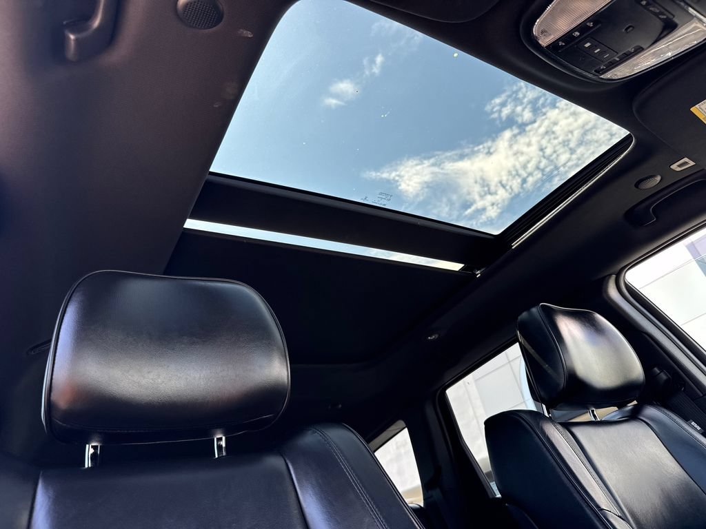 Used 2018 Jeep Grand Cherokee High Altitude AWD/4WD image 14