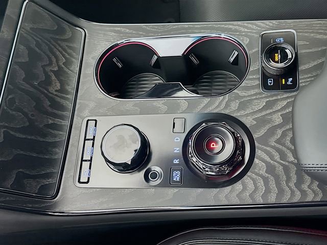 New 2026 Genesis GV80 3.5T Prestige image 15