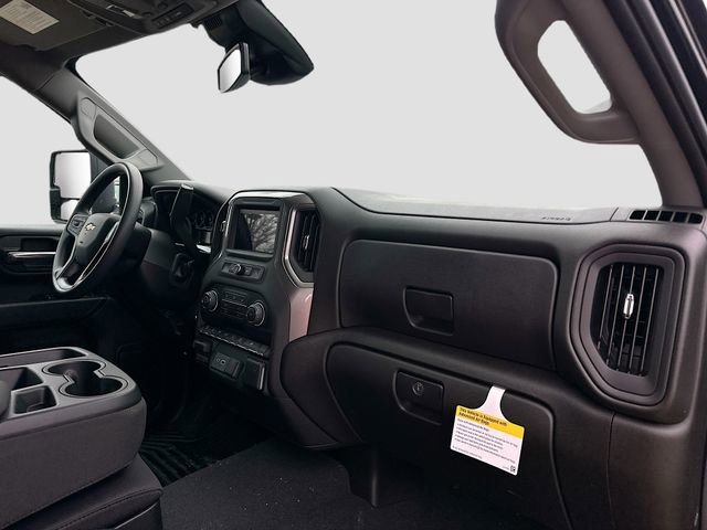 New 2026 Chevrolet Silverado 2500 Custom w/ Custom Value Package image 29