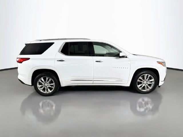 Used 2019 Chevrolet Traverse High Country AWD/4WD image 8