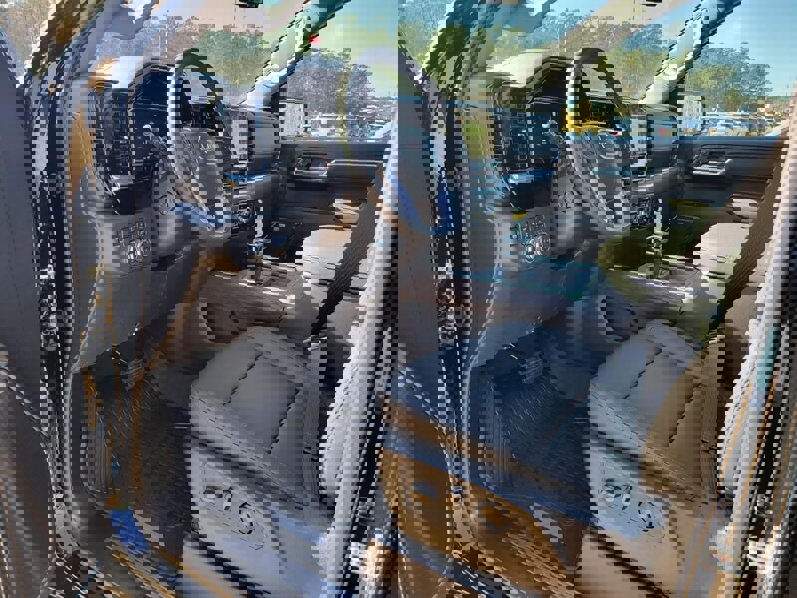 New 2026 GMC Sierra 1500 SLT w/ SLT Premium Plus Package image 17