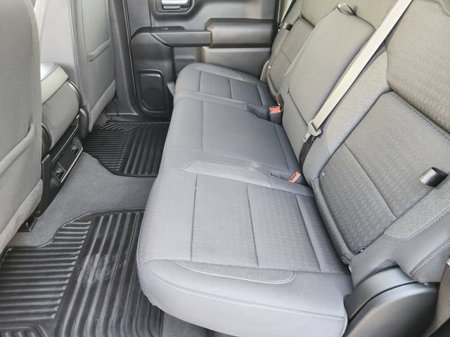Used 2023 Chevrolet Silverado 1500 Custom AWD/4WD image 30