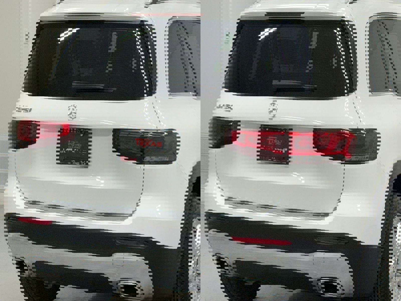 Used 2020 Mercedes-Benz GLB 250 image 12