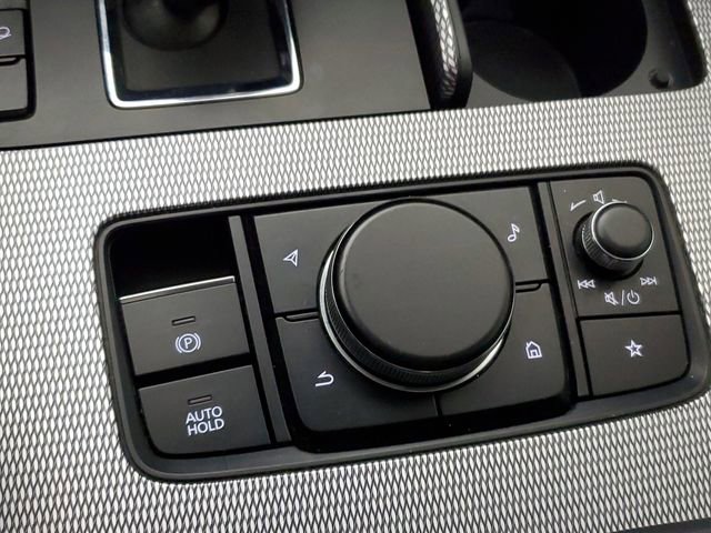 Certified 2024 MAZDA CX-90 Plug-In Hybrid w/ Preferred AWD/4WD image 37