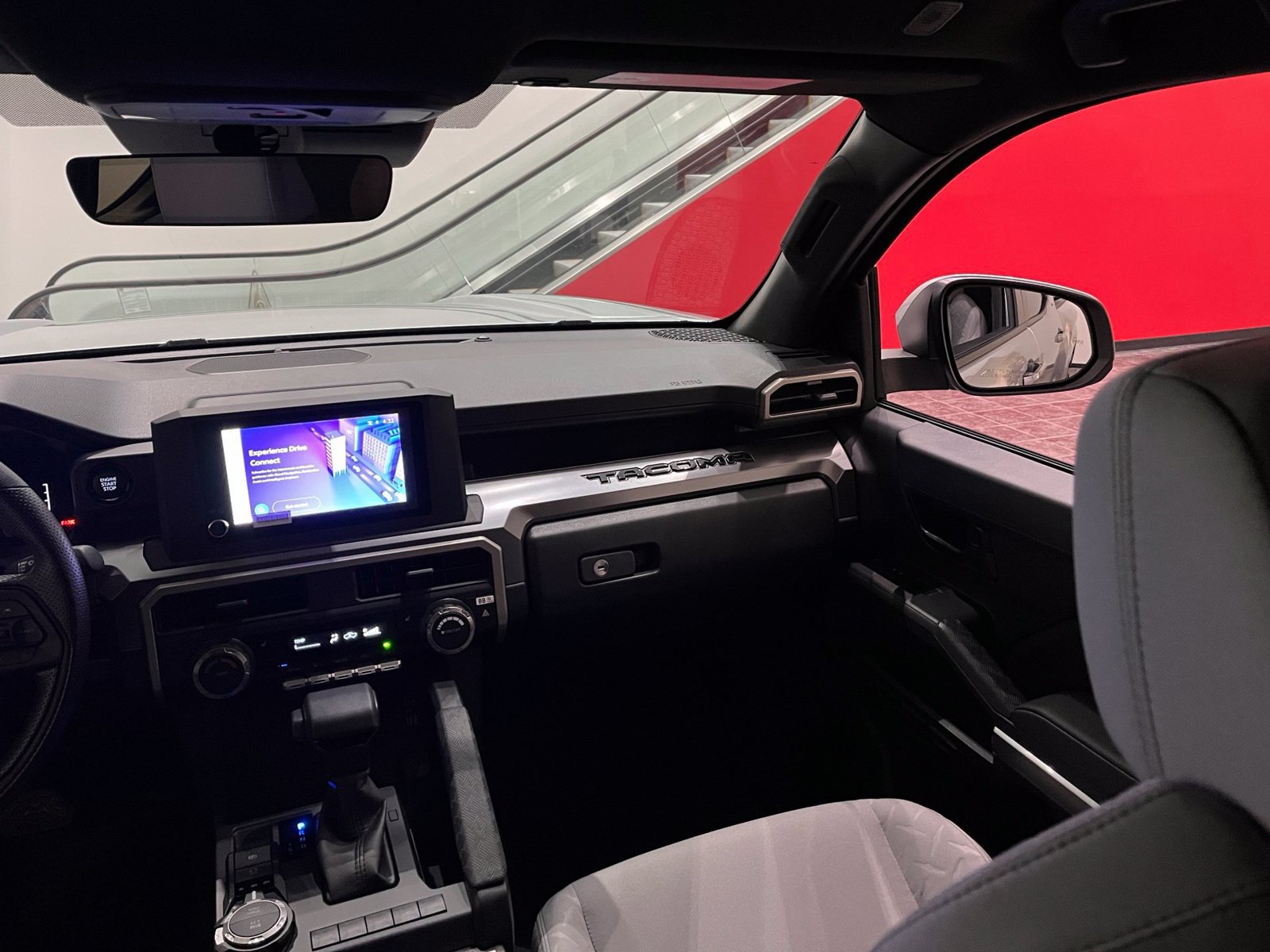 New 2026 Toyota Tacoma SR5 AWD/4WD image 36
