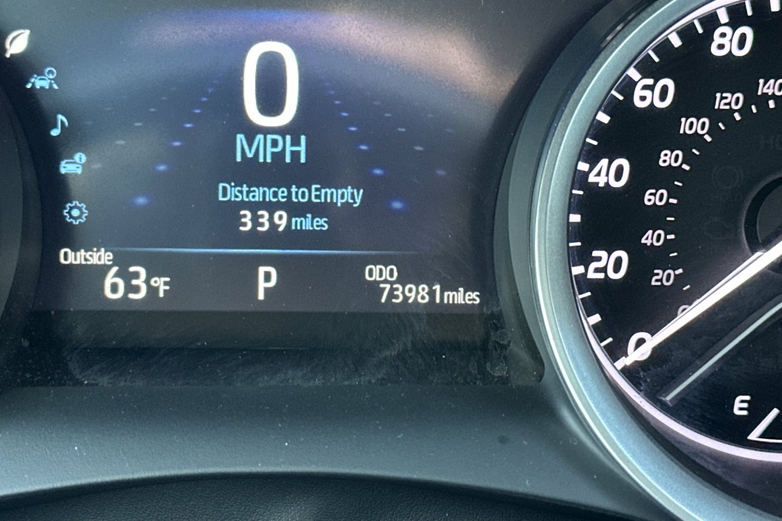 Used 2021 Toyota Camry XLE FWD image 24