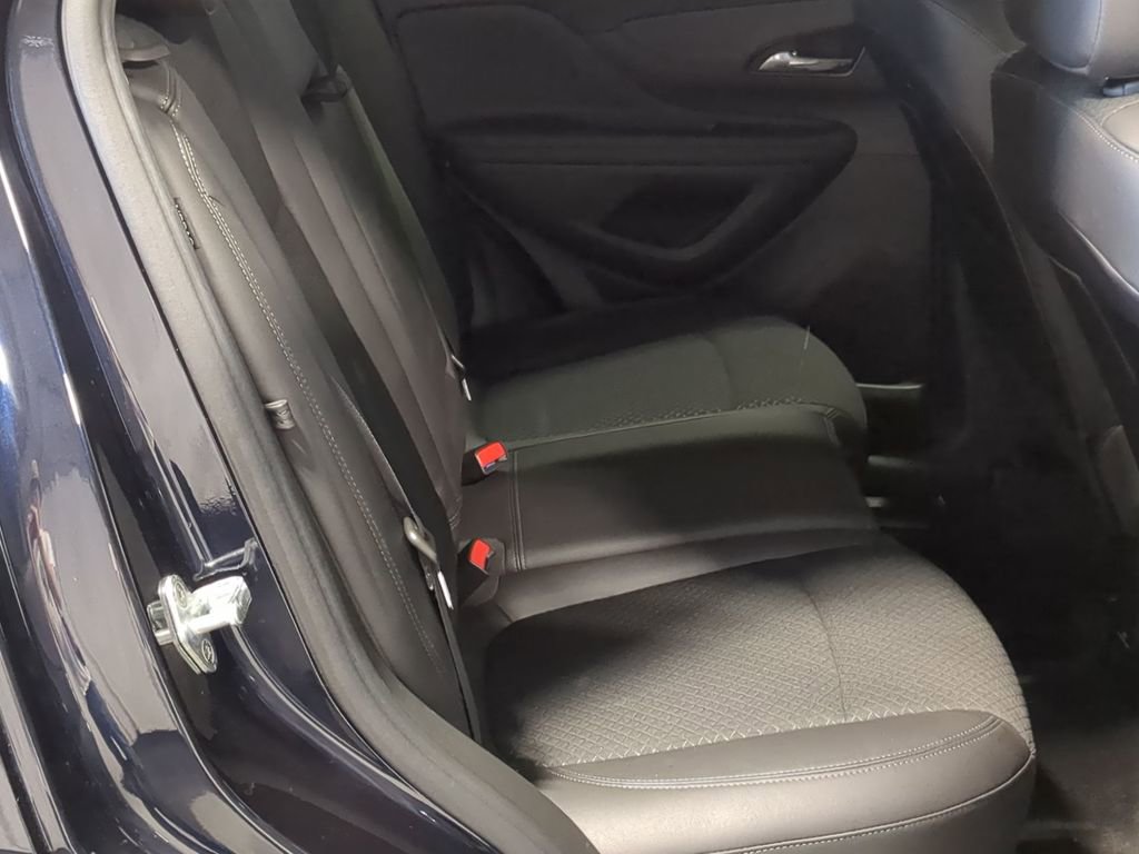 Used 2022 Buick Encore Preferred w/ Safety Package AWD/4WD image 19