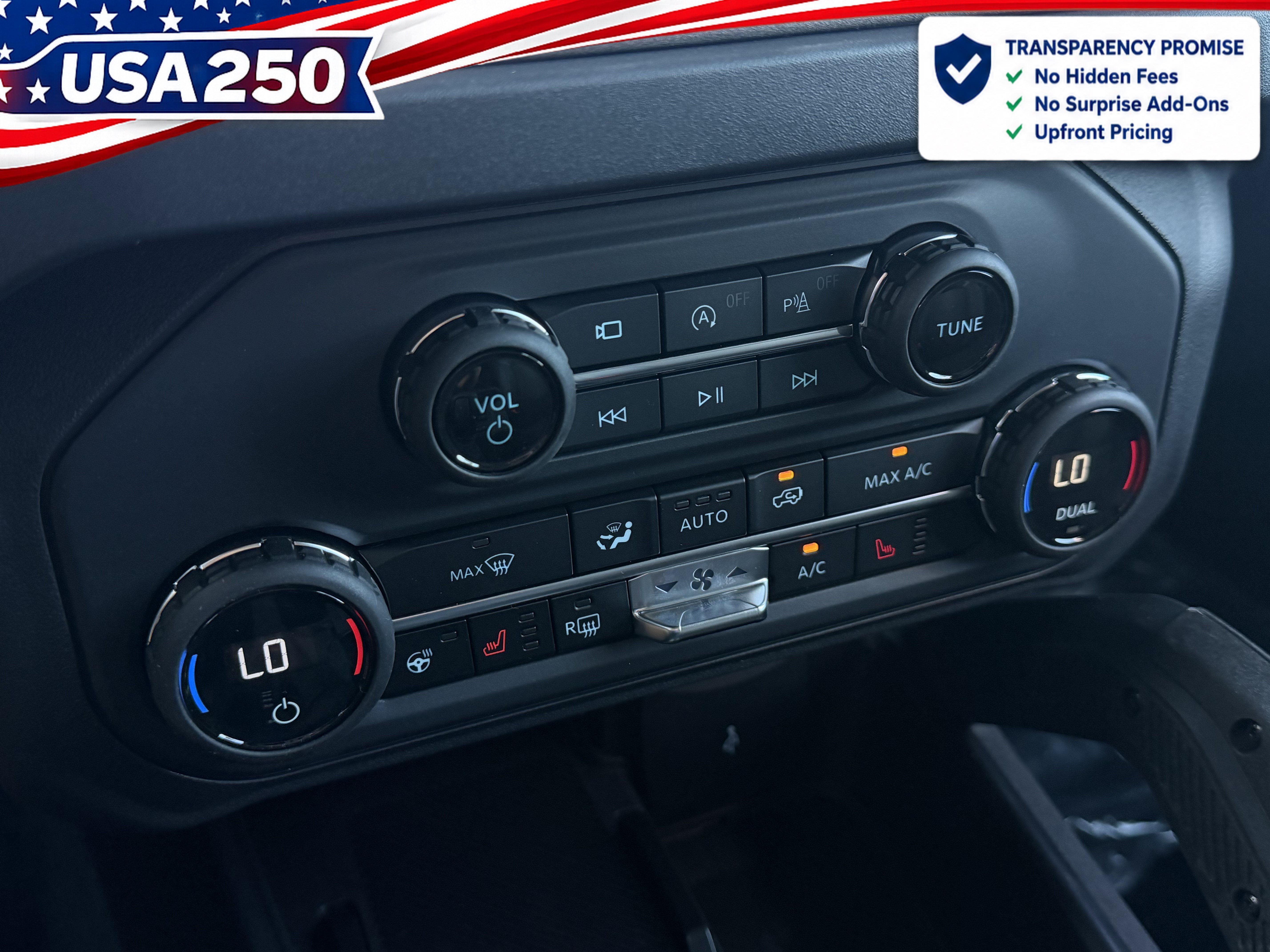New 2026 Ford Bronco Raptor AWD/4WD image 17