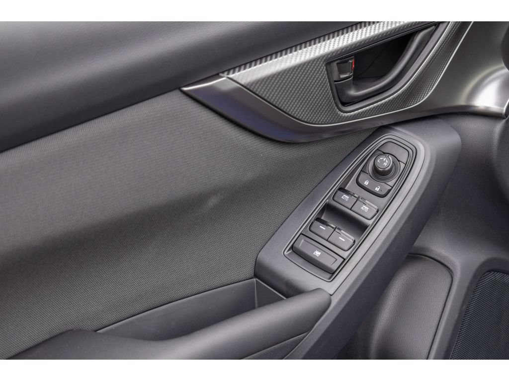 New 2026 Subaru WRX AWD/4WD image 18