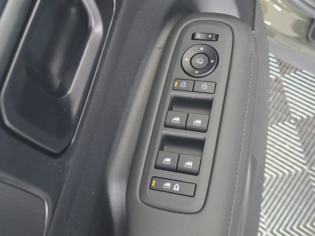 New 2026 Hyundai Santa Fe Calligraphy AWD/4WD image 21