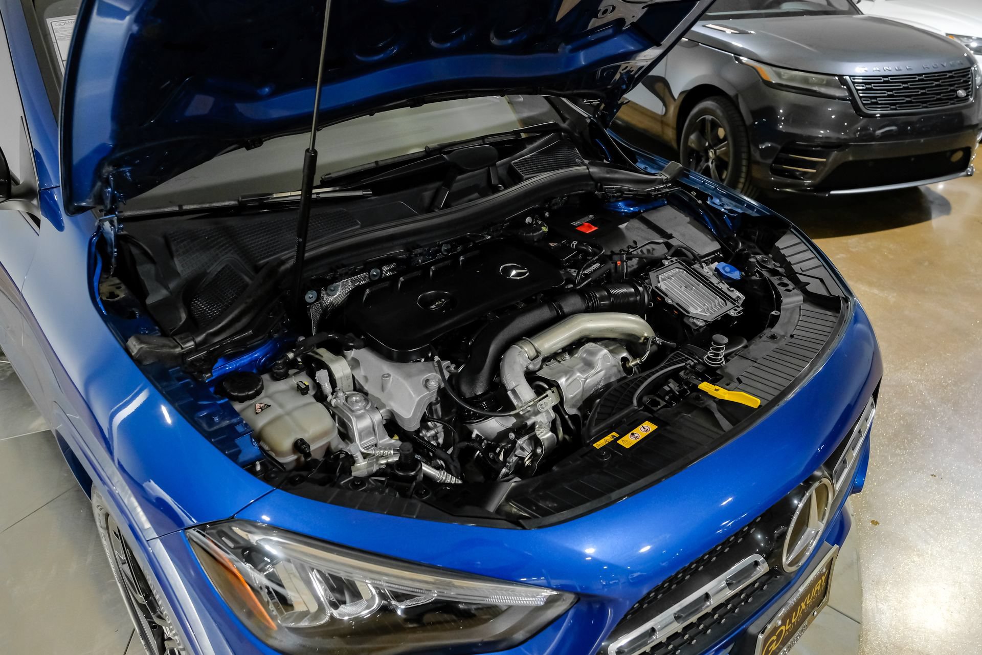 Used 2024 Mercedes-Benz GLA 250 image 50