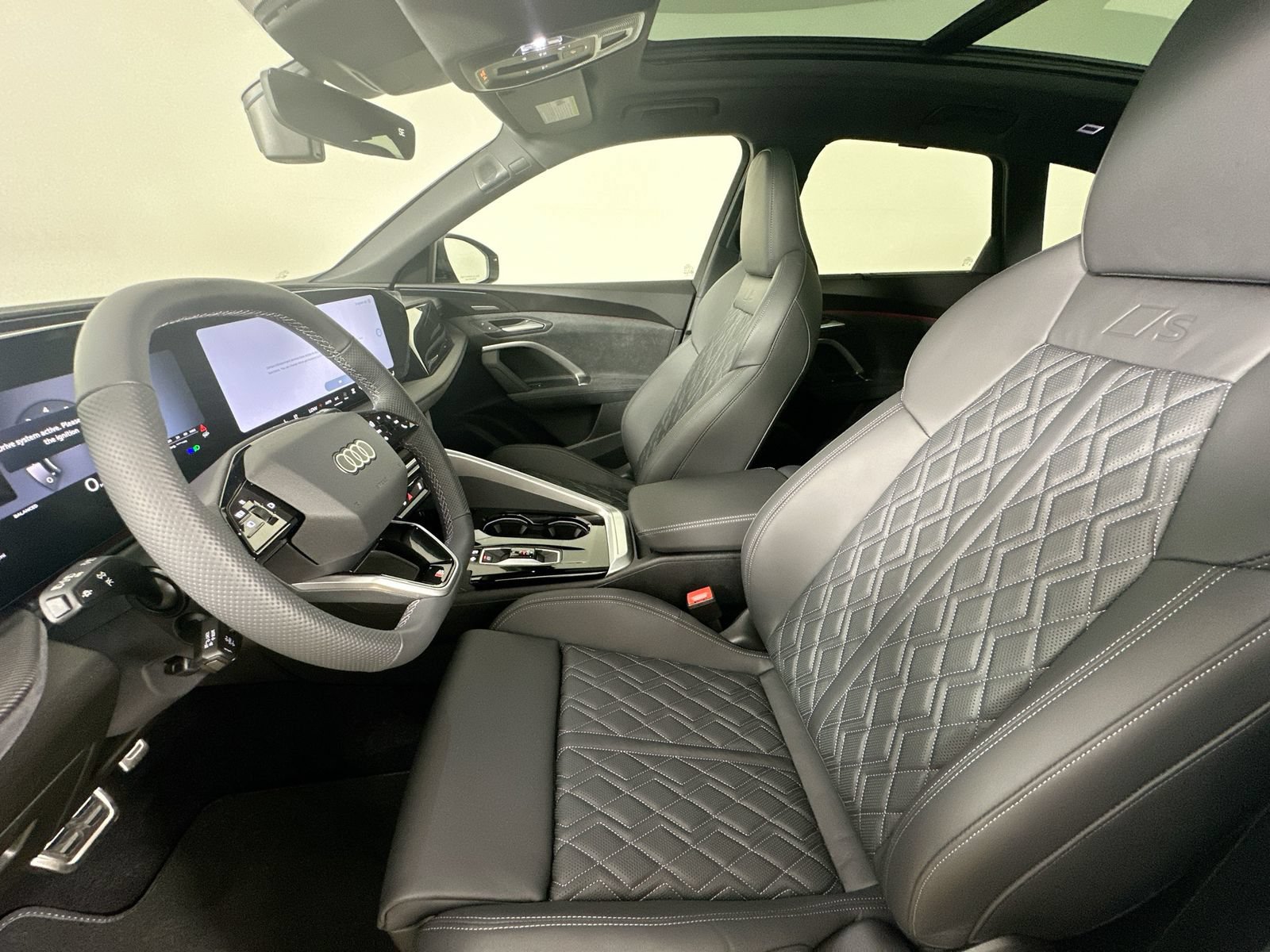 New 2026 Audi SQ5 Premium Plus AWD/4WD image 34