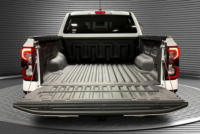 Used 2024 Ford Ranger Lariat w/ Trailer Tow Package AWD/4WD image 7
