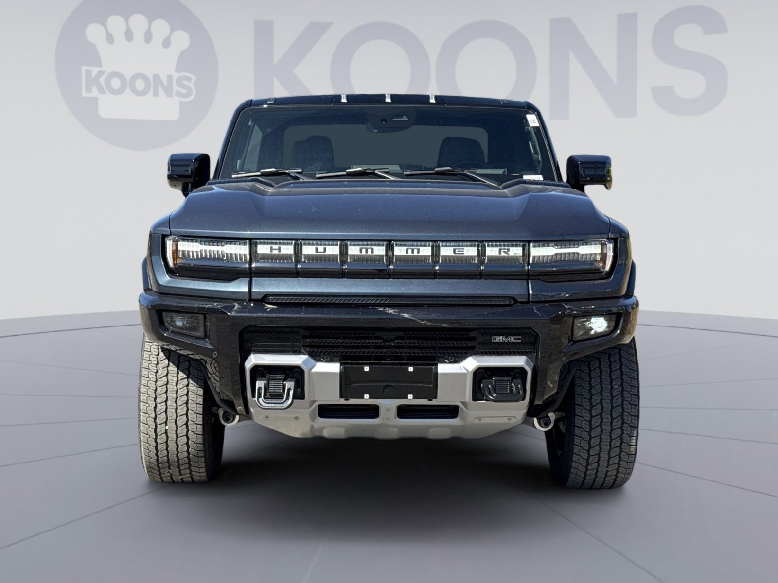 New 2026 GMC Hummer EV 4x4 Crew Cab image 11