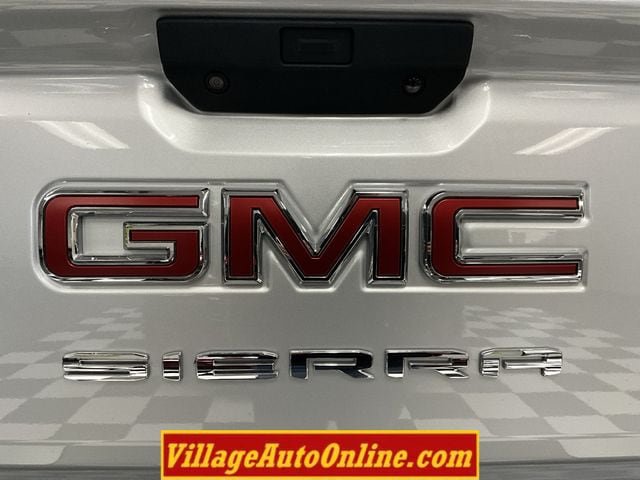 Used 2021 GMC Sierra 1500 Elevation AWD/4WD image 28