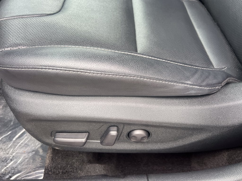 Certified 2022 Kia Niro EX Premium FWD image 11