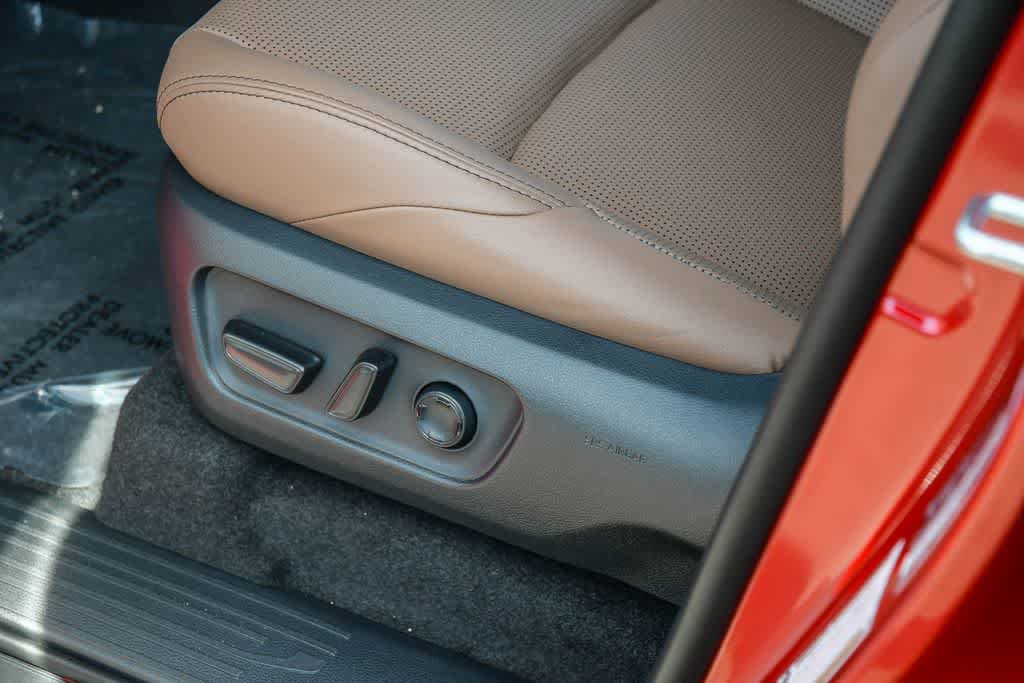New 2026 Toyota 4Runner Limited image 27