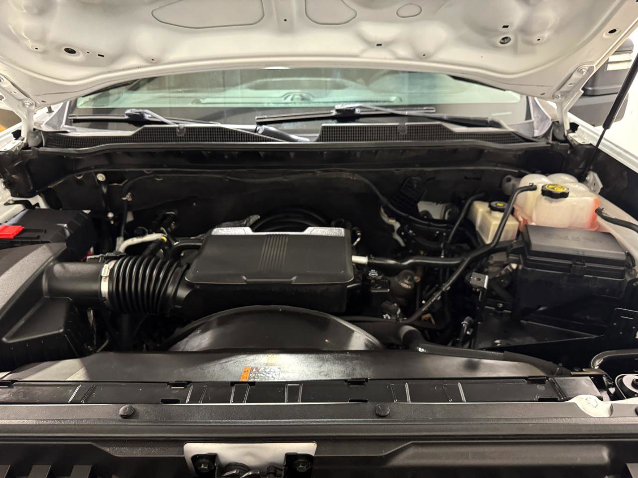 Used 2020 Chevrolet Silverado 2500 W/T w/ WT Fleet Convenience Package image 52