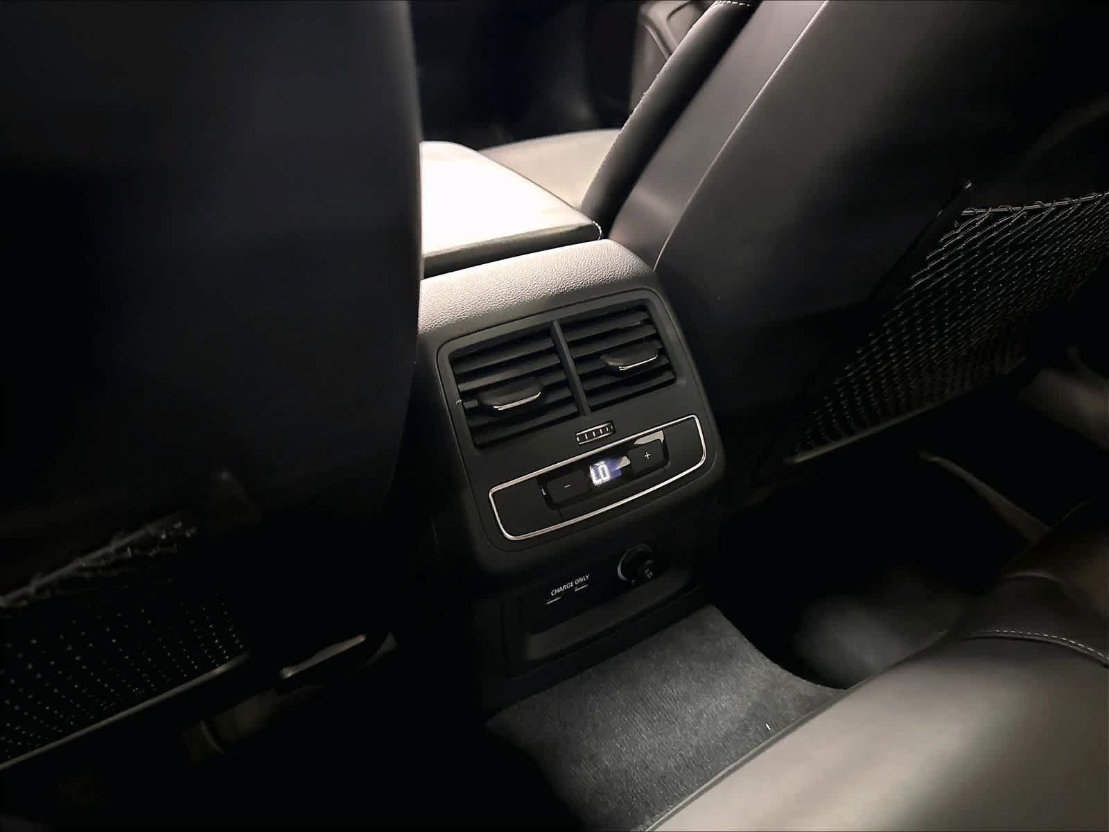 Used 2023 Audi S5 Premium Plus w/ Premium Plus Package AWD/4WD image 34
