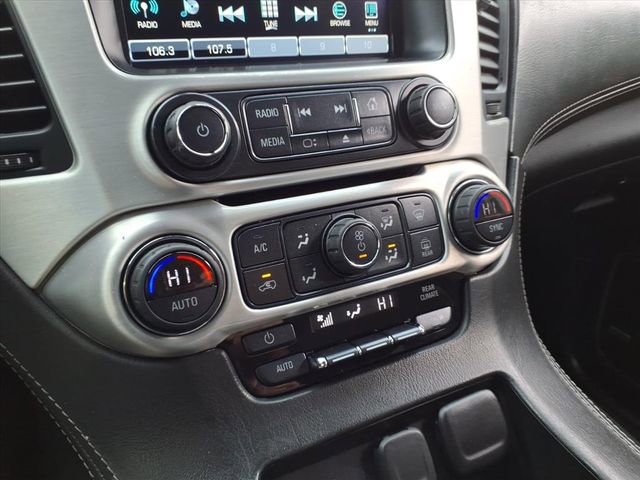 Used 2020 GMC Yukon SLE w/ SLE Value Package AWD/4WD image 24