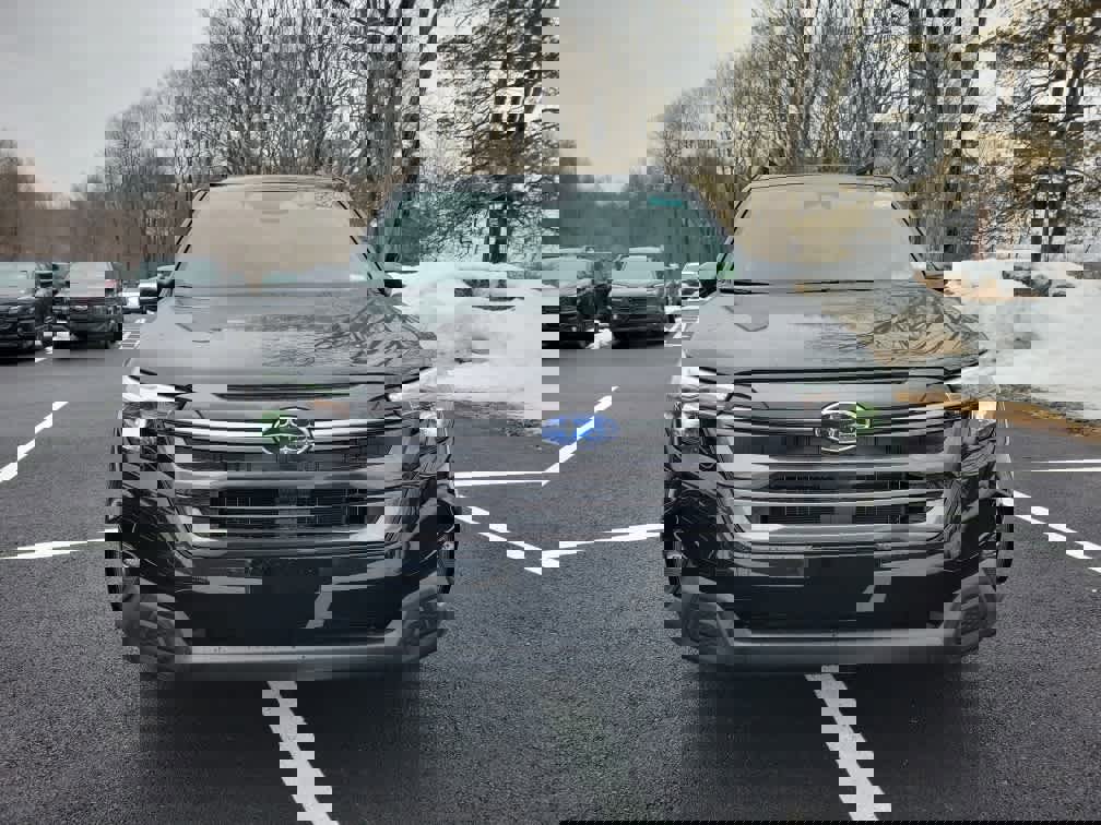 New 2026 Subaru Forester Premium image 9