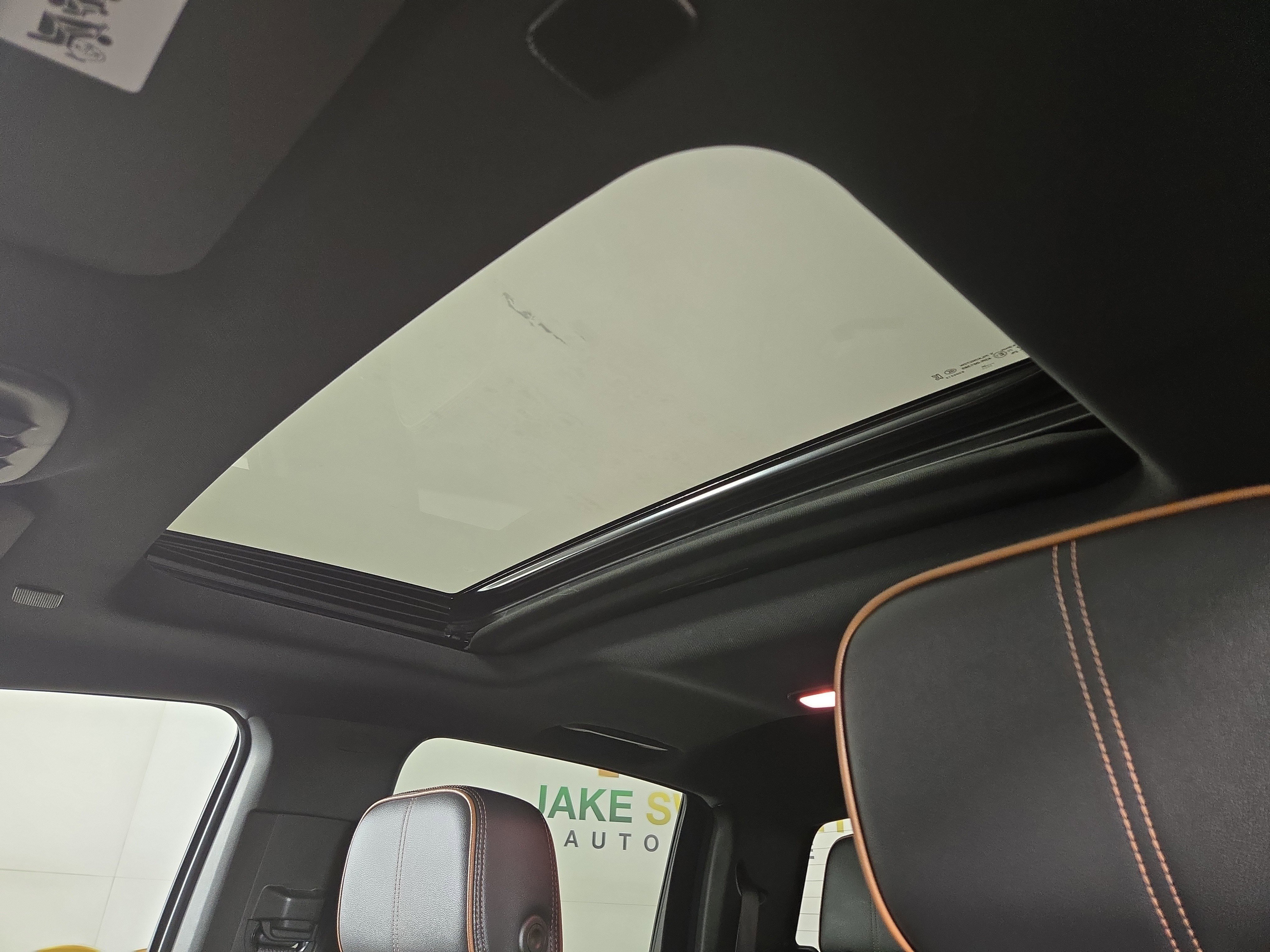 Certified 2024 GMC Canyon AT4 w/ AT4 Premium Package image 21