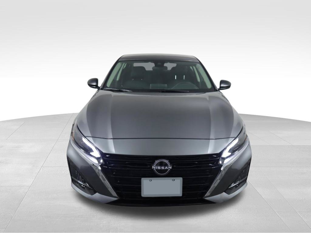 New 2026 Nissan Altima 2.5 SV AWD/4WD image 8