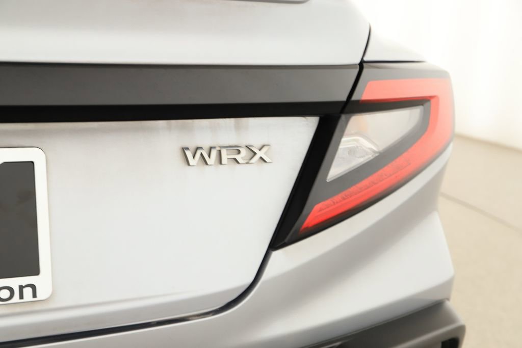 Used 2022 Subaru WRX Premium image 29