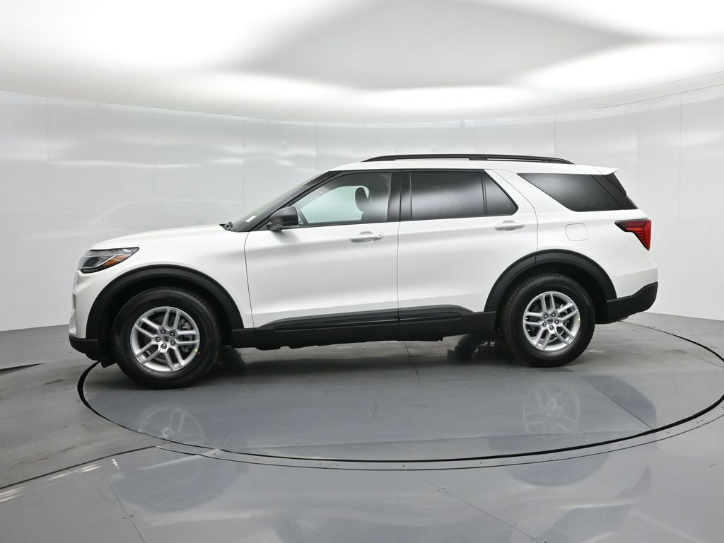 New 2026 Ford Explorer Active image 30