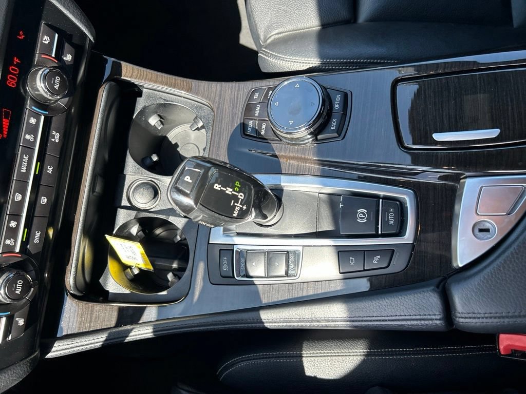 Used 2014 BMW 535i Sedan RWD image 14