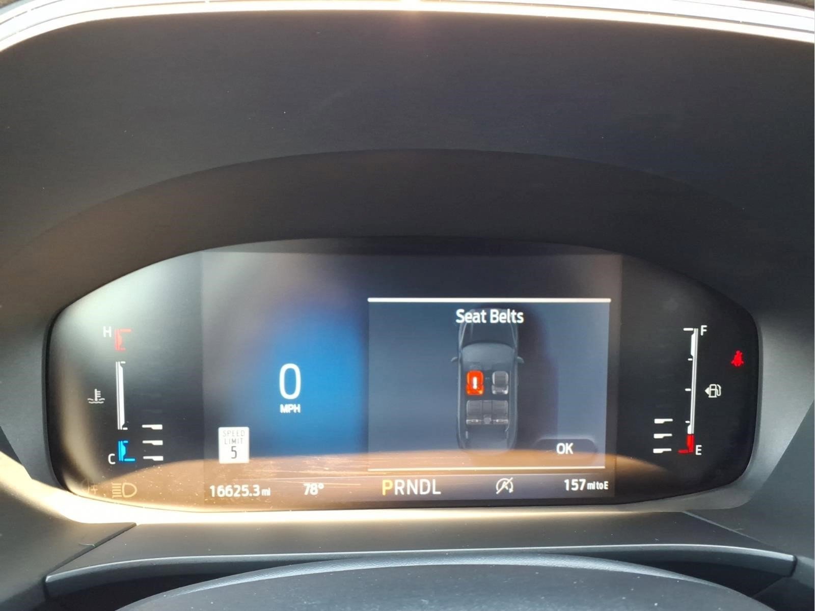 Used 2024 Ford Escape ST-Line w/ Tech Pack #1 AWD/4WD image 23