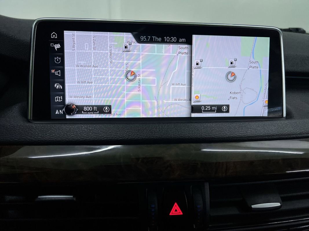 Used 2017 BMW X5 xDrive35i AWD/4WD image 23