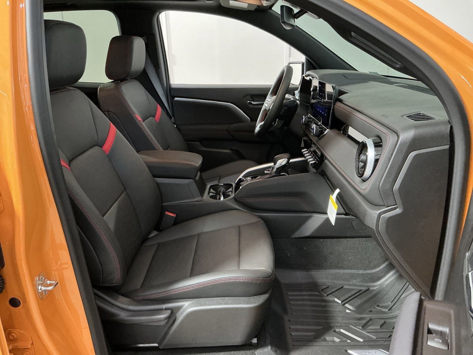 New 2026 Chevrolet Colorado Z71 image 34