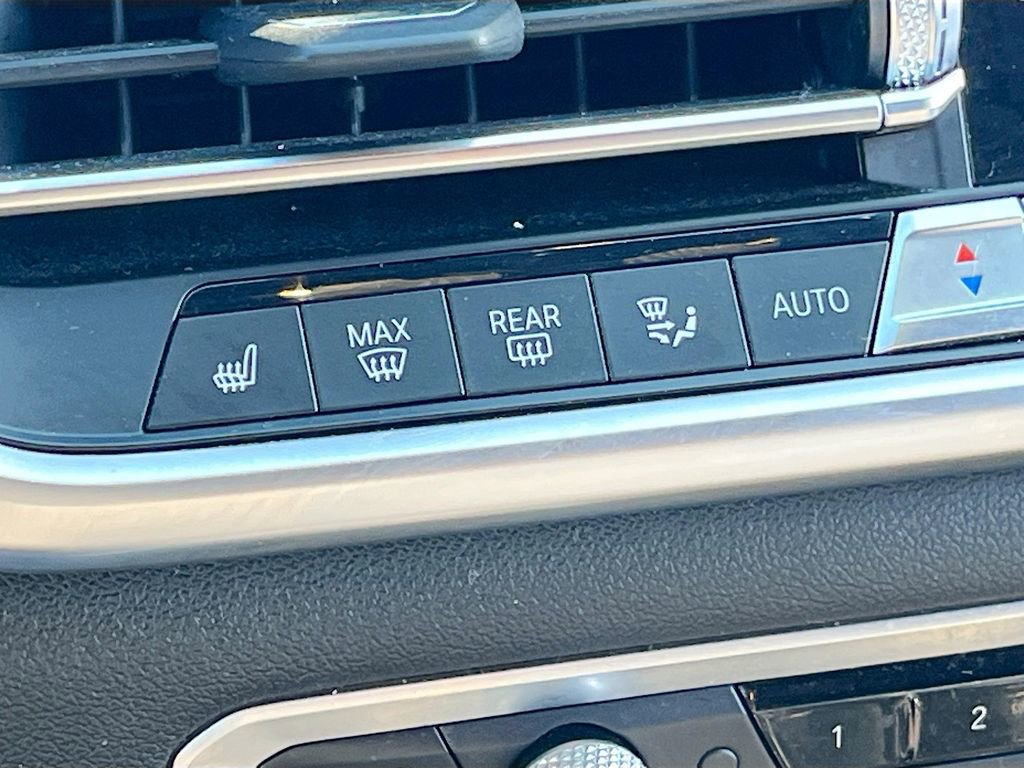 Used 2019 BMW X5 xDrive40i w/ Premium Package 2 image 20