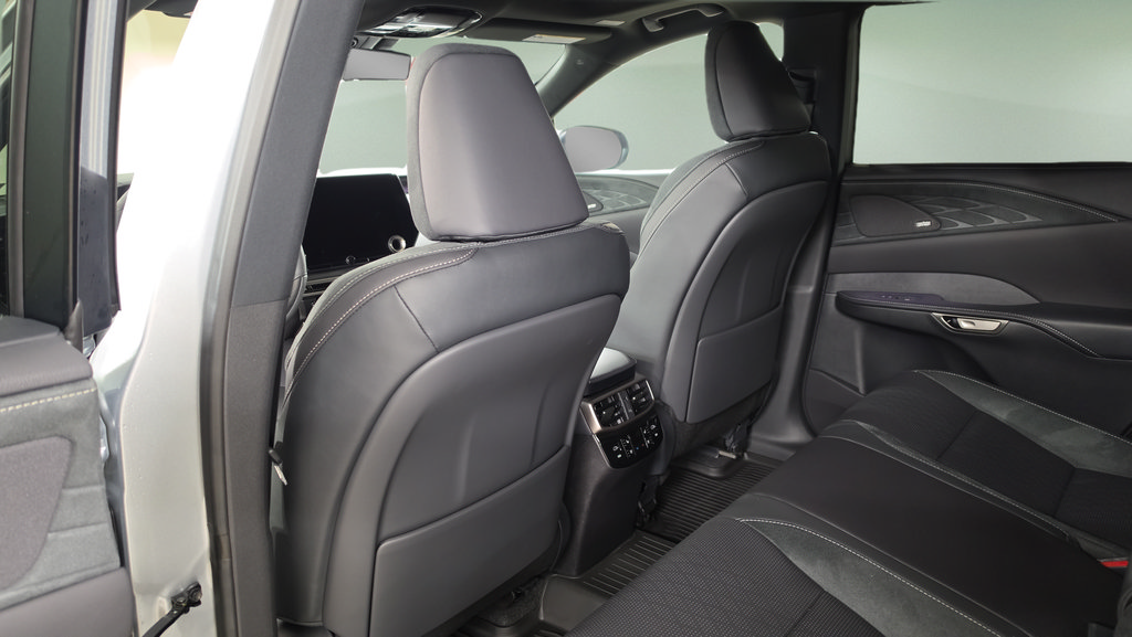 New 2026 Lexus RX 350 AWD image 14