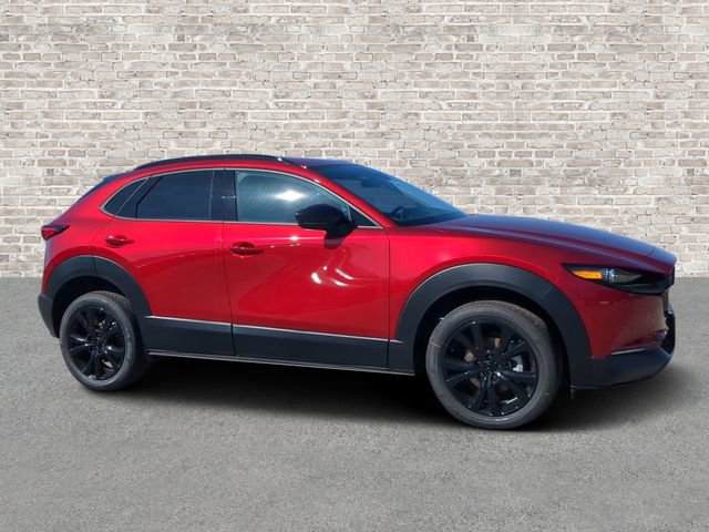 New 2026 MAZDA CX-30 2.5 Turbo w/ Premium Plus Pkg image 1