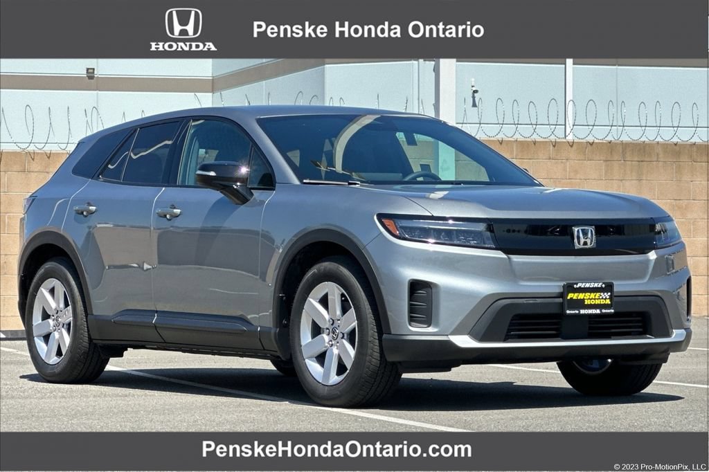 New 2026 Honda Prologue EX image 1