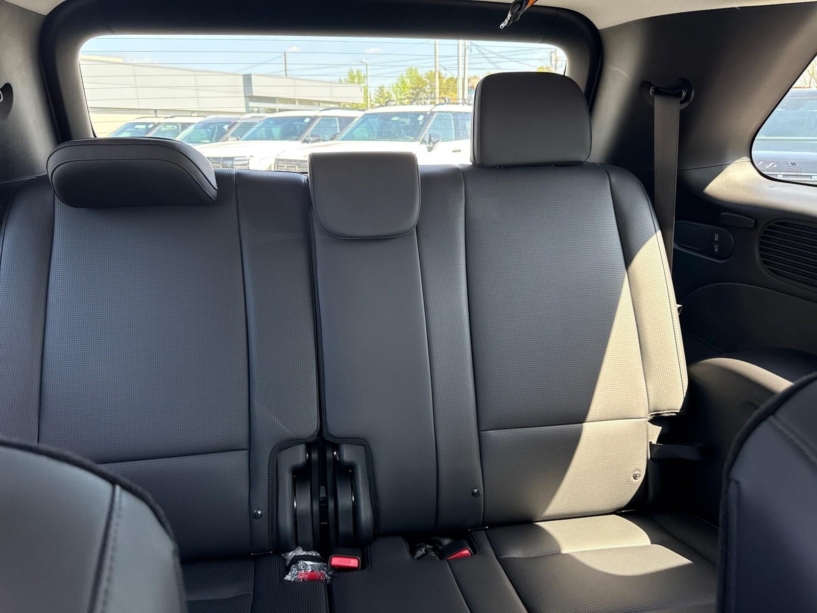 New 2026 Hyundai Palisade SEL FWD image 44