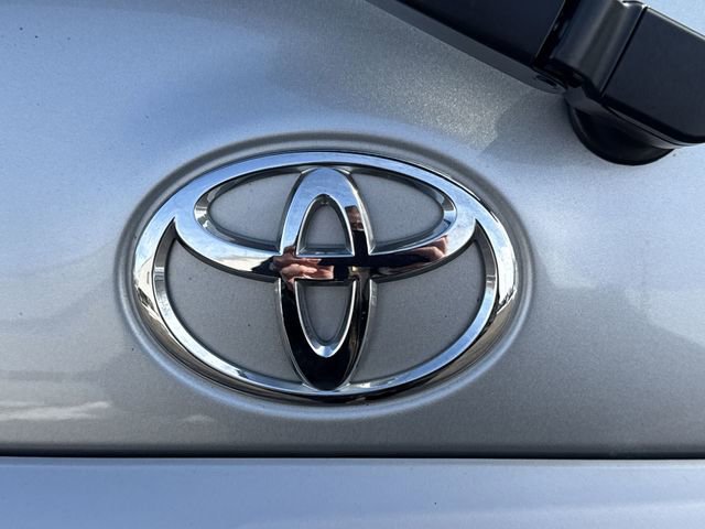 Used 2020 Toyota Sequoia Platinum image 35