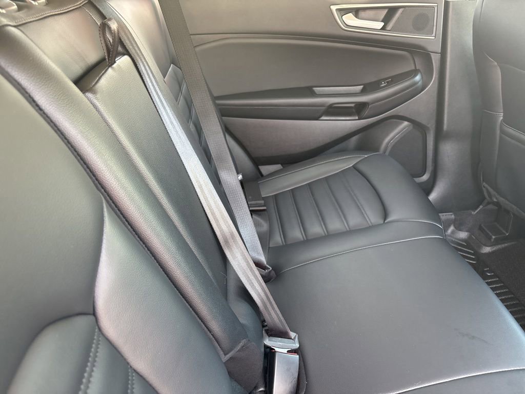 Used 2024 Ford Edge SEL AWD/4WD image 28