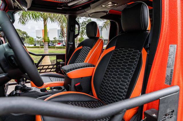 Used 2023 Jeep Gladiator Sport image 26