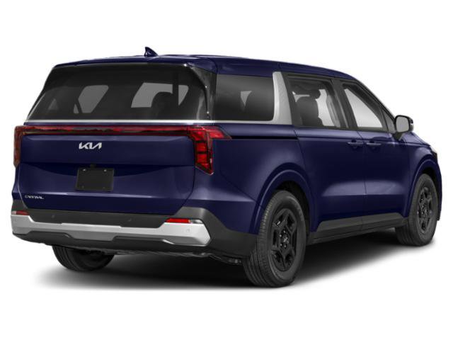 Used 2025 Kia Carnival image 5