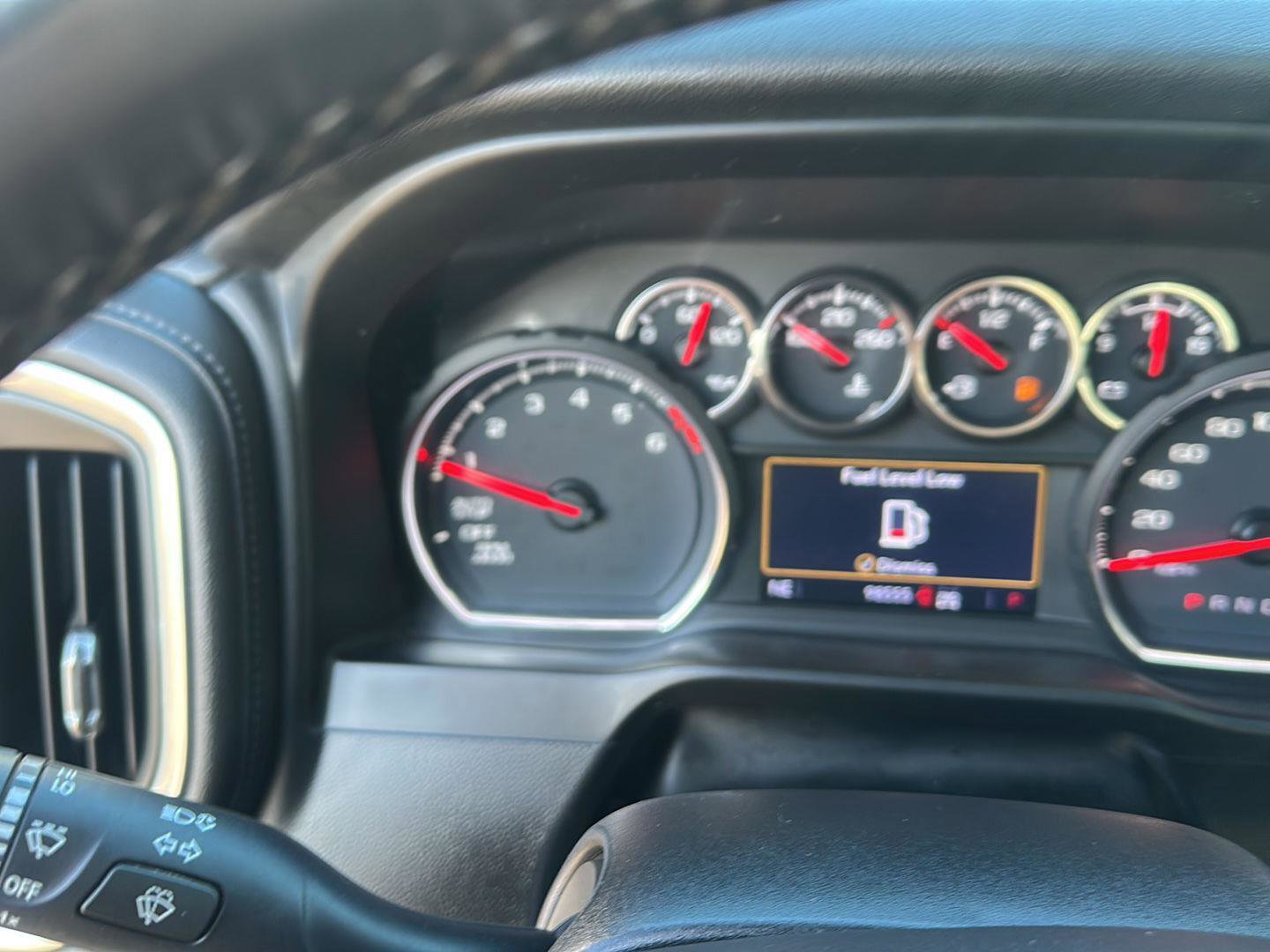 Used 2019 Chevrolet Silverado 1500 RST image 29