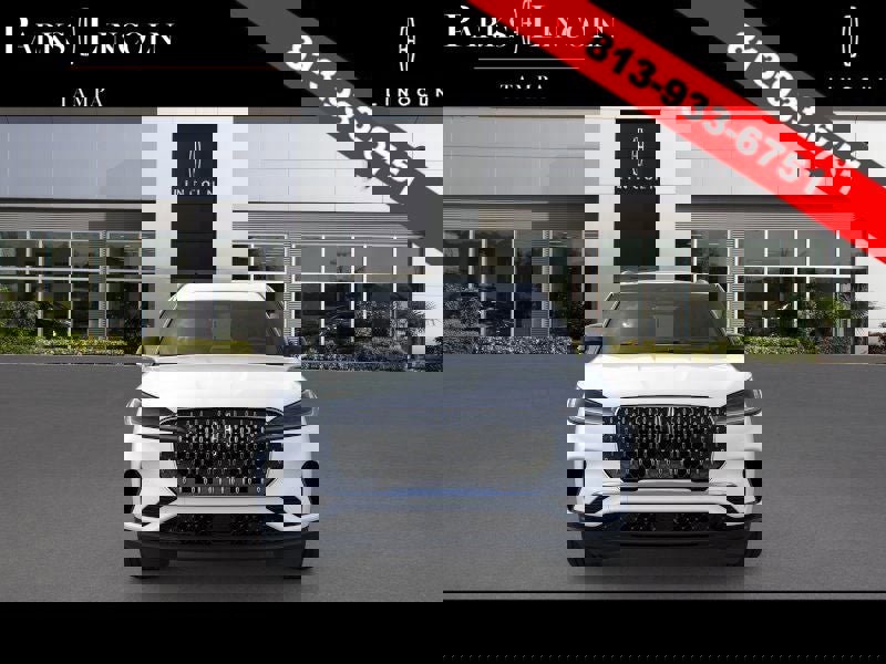 New 2026 Lincoln Aviator 2WD image 6